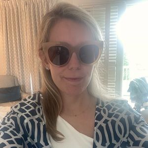 Meet your Posher, Luanne